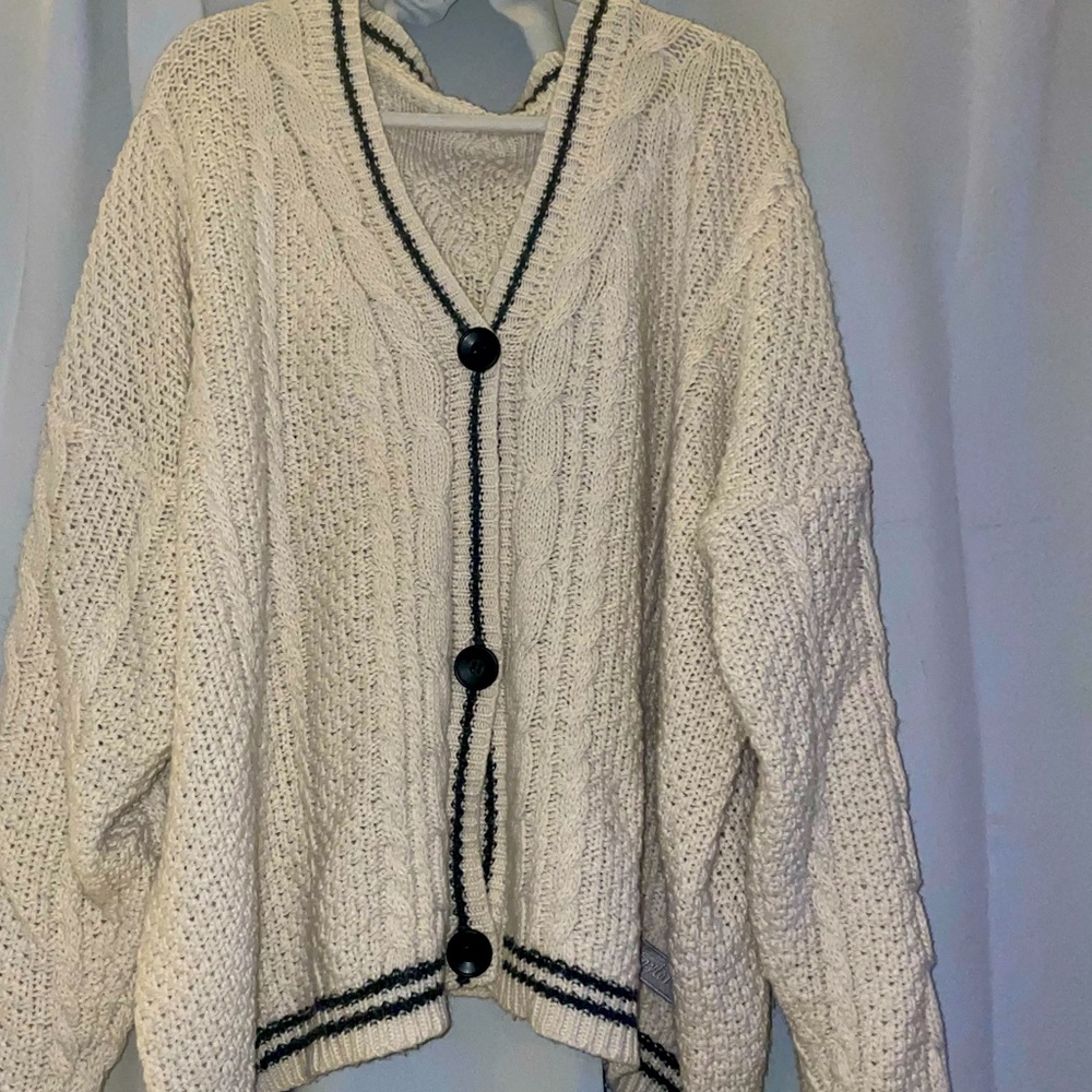 Taylor Swift Folklore Cardigan